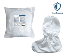 Surbottes de Protection Type 6B Jetables (Carton de 8 sachets de 50)