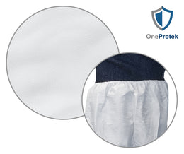 Surbottes de Protection Type 6B Jetables (Carton de 8 sachets de 50)