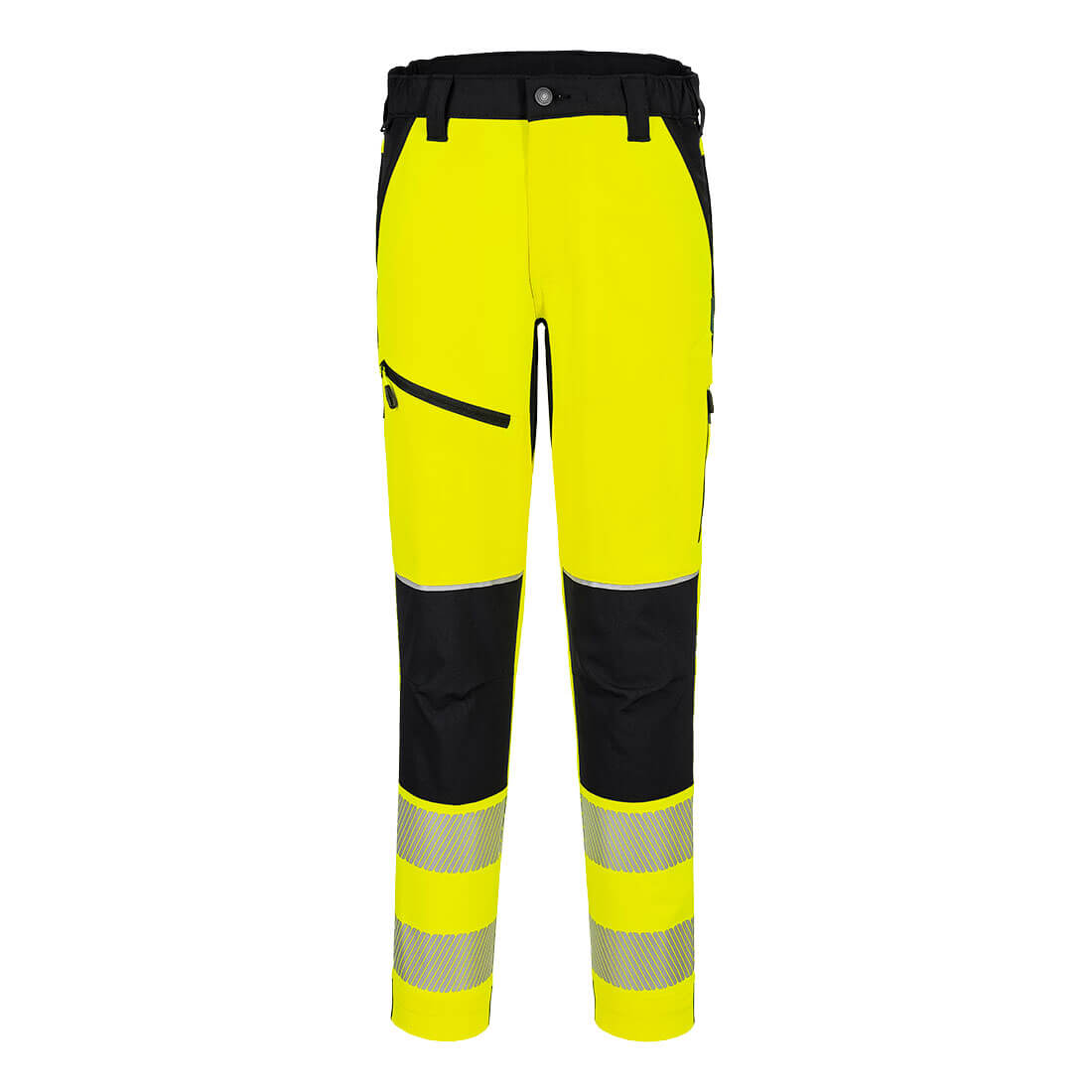 Pantalon Stretch HV Extensible 4D