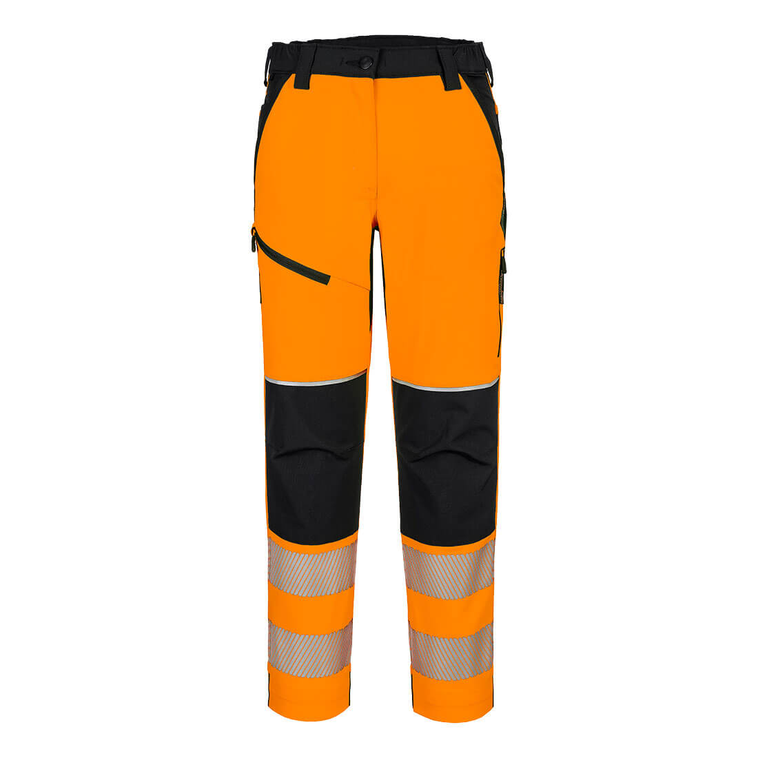 Pantalon Léger HV PW3 Extensible 4 Sens