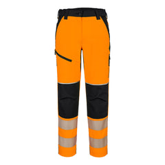 Pantalon Stretch Haute Visibilité Femme T141 Portwest