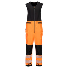 Salopette imperméable HV PW3 (3L)