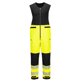 Salopette imperméable HV PW3 (3L)