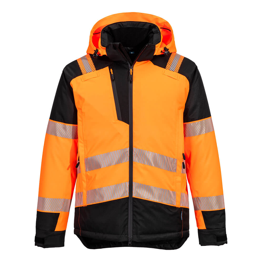 Parka d'Hiver HV PW3 Stretch