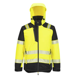 Parka d'Hiver HV PW3 Stretch