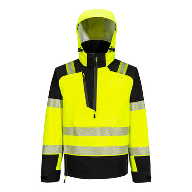 Veste de pluie HVé PW3 à enfiler (3 couches)