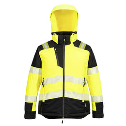 Parka d'Hiver Femme HV PW3