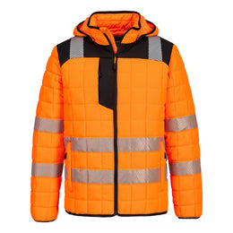 Veste Thermique Légère