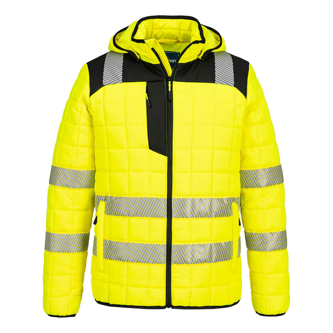 Veste Thermique Légère