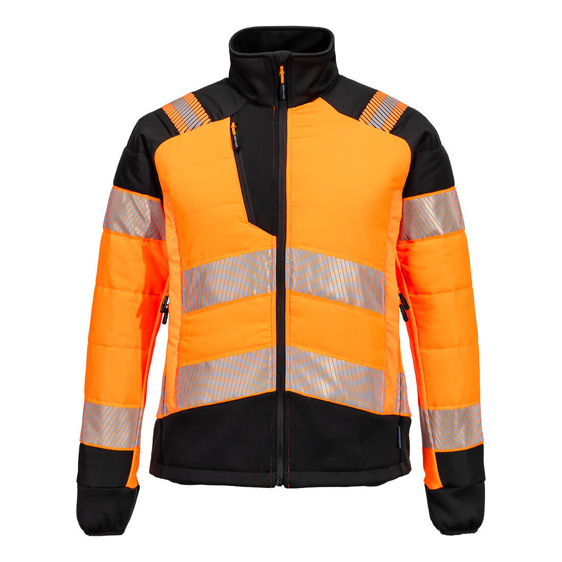 Veste Hybride HV PW3 Ergonomique