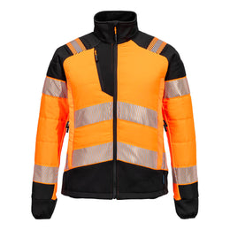 Veste Hybride HV PW3 Ergonomique