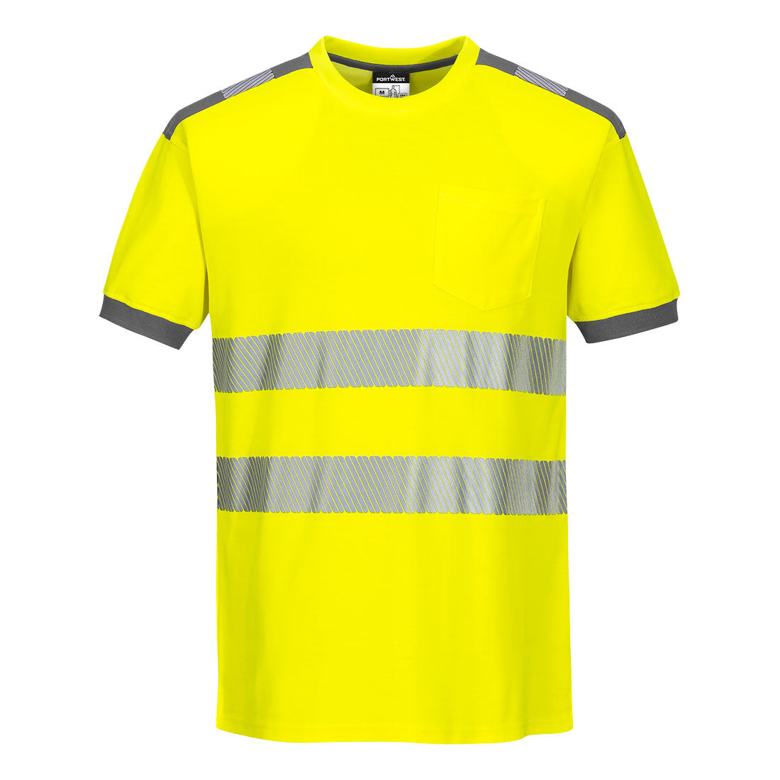 T-Shirt HV PW3