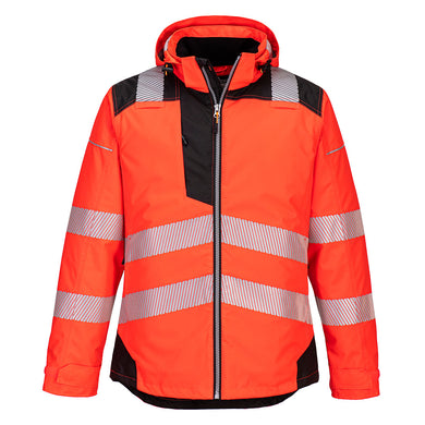 Parka HV PW3