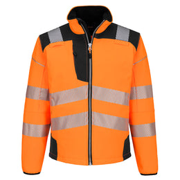 Softshell Haute-Visibilité PW3