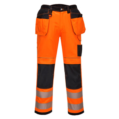 Pantalon de Travail Polycoton