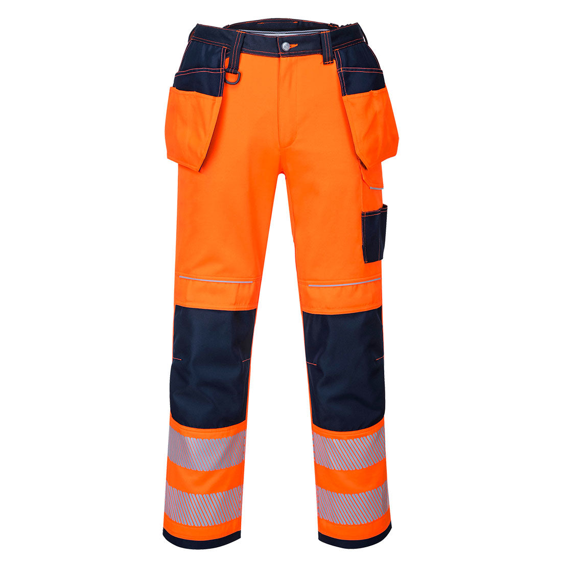 Pantalon de Travail Polycoton
