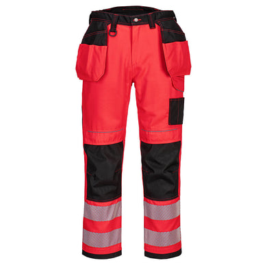 Pantalon de Travail Polycoton