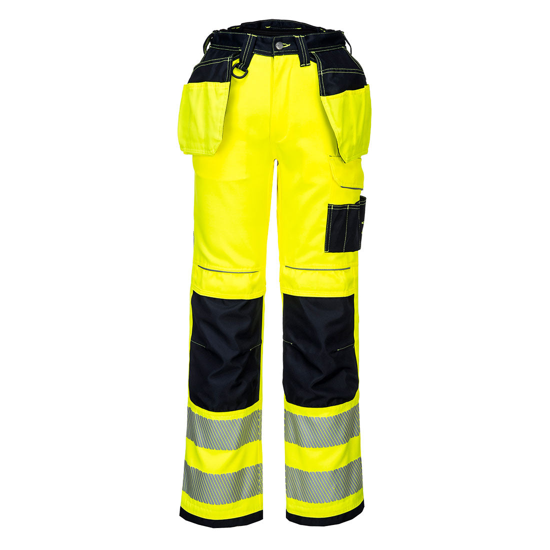 Pantalon de Travail Polycoton