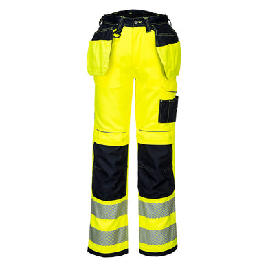 Pantalon de Travail Polycoton