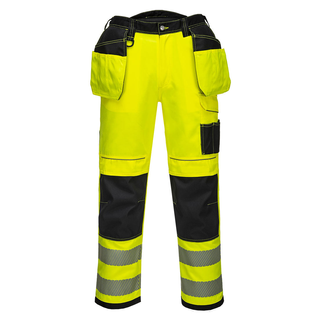 Pantalon de Travail Polycoton