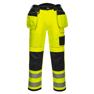 Pantalon de Travail Polycoton