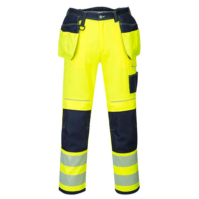 Pantalon de Travail Polycoton