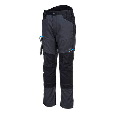 Pantalon de Travail Contemporain Polycoton