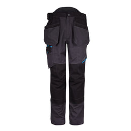 Pantalon Holster Contemporain Poches Pratiques