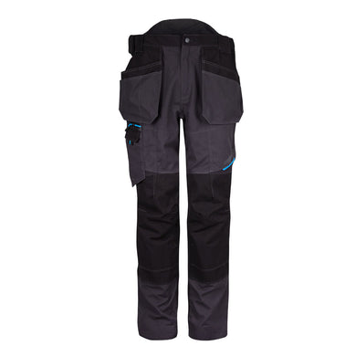 Pantalon Holster Contemporain Poches Pratiques