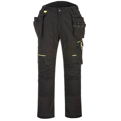 Veste Travail Durable Haute Performance