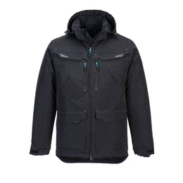 Veste d'Hiver Imperméable Isolée