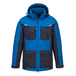 Veste d'Hiver Imperméable Isolée