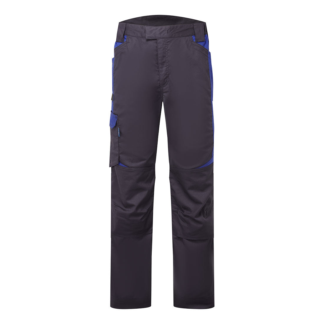 Pantalon innovant conçu pour résister au lavage industriel