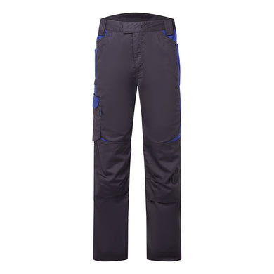 Pantalon innovant conçu pour résister au lavage industriel