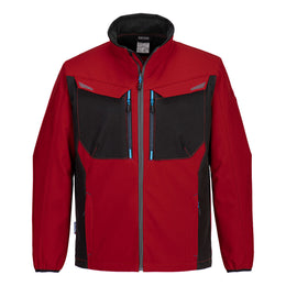 Softshell WX3 (3 couches)