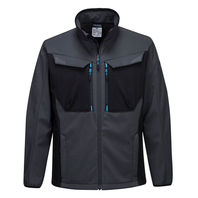 Softshell WX3 (3 couches)