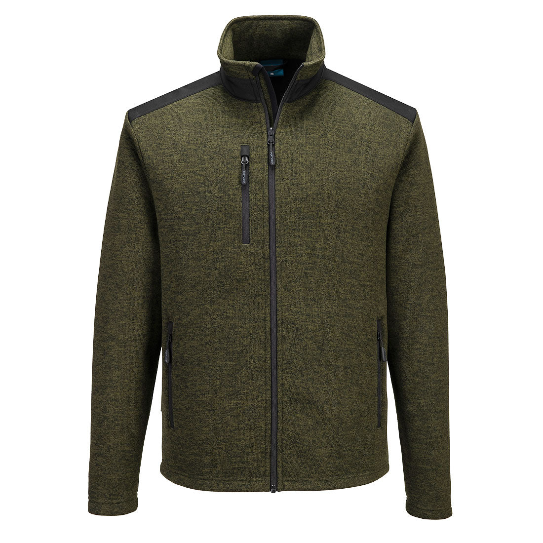 Veste de Travail Polycoton