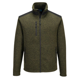 Veste de Travail Polycoton