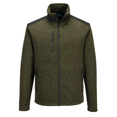 Veste de Travail Polycoton