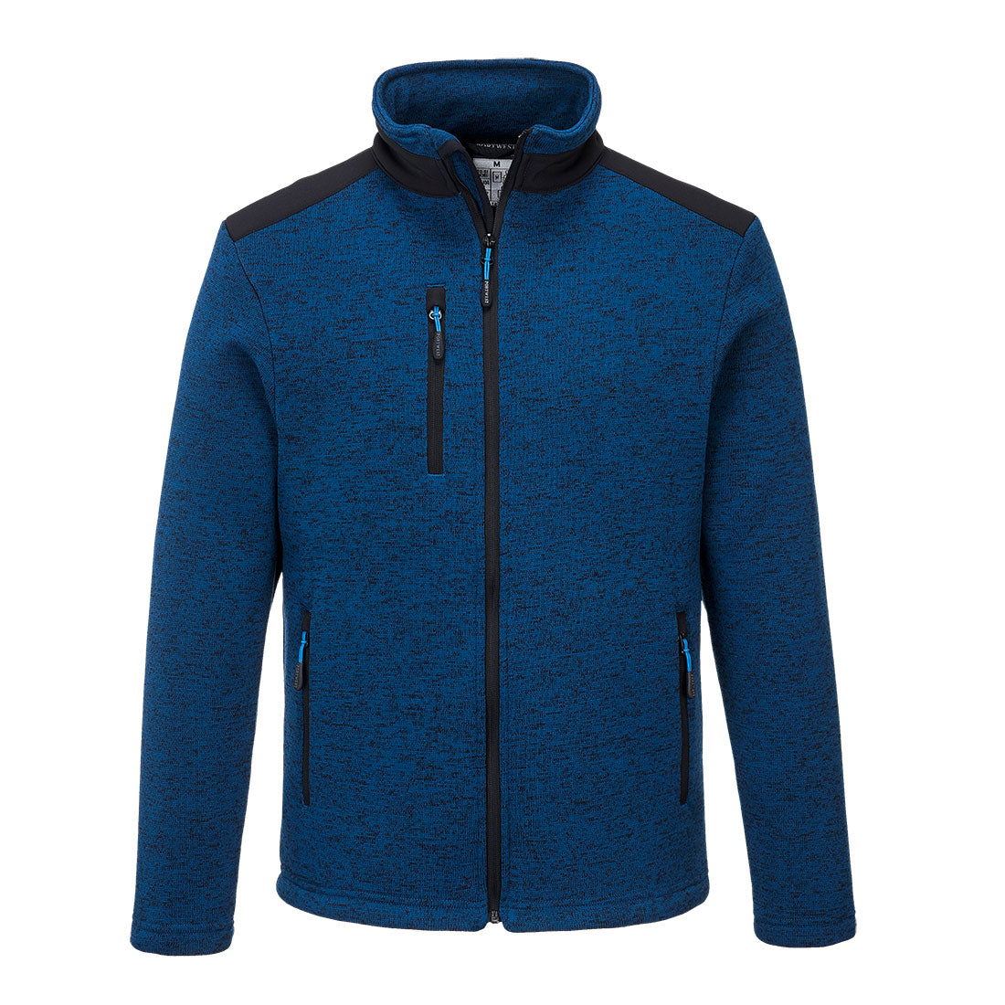 Veste de Travail Polycoton