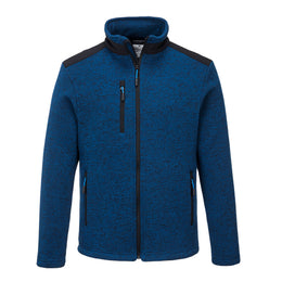 Veste de Travail Polycoton