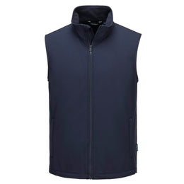 Gilet Softshell Print and Promo (2 couches)