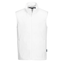 Gilet Softshell Print and Promo (2 couches)