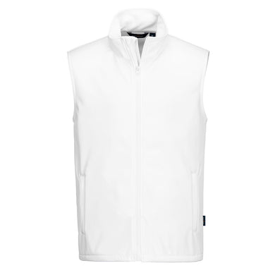 Gilet Softshell Print and Promo (2 couches)