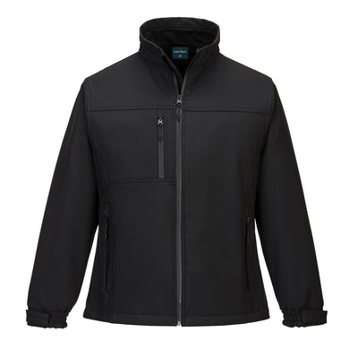 Softshell Charlotte femmes (3L)
