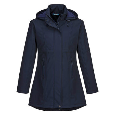 Veste Softshell Carla (3 couches)