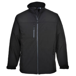 Blouson Softshell (3 couches)