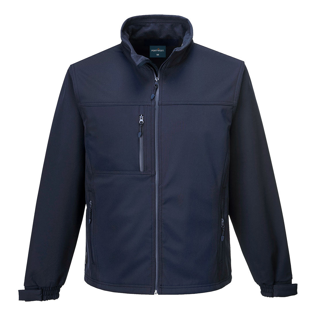 Blouson Softshell (3 couches)