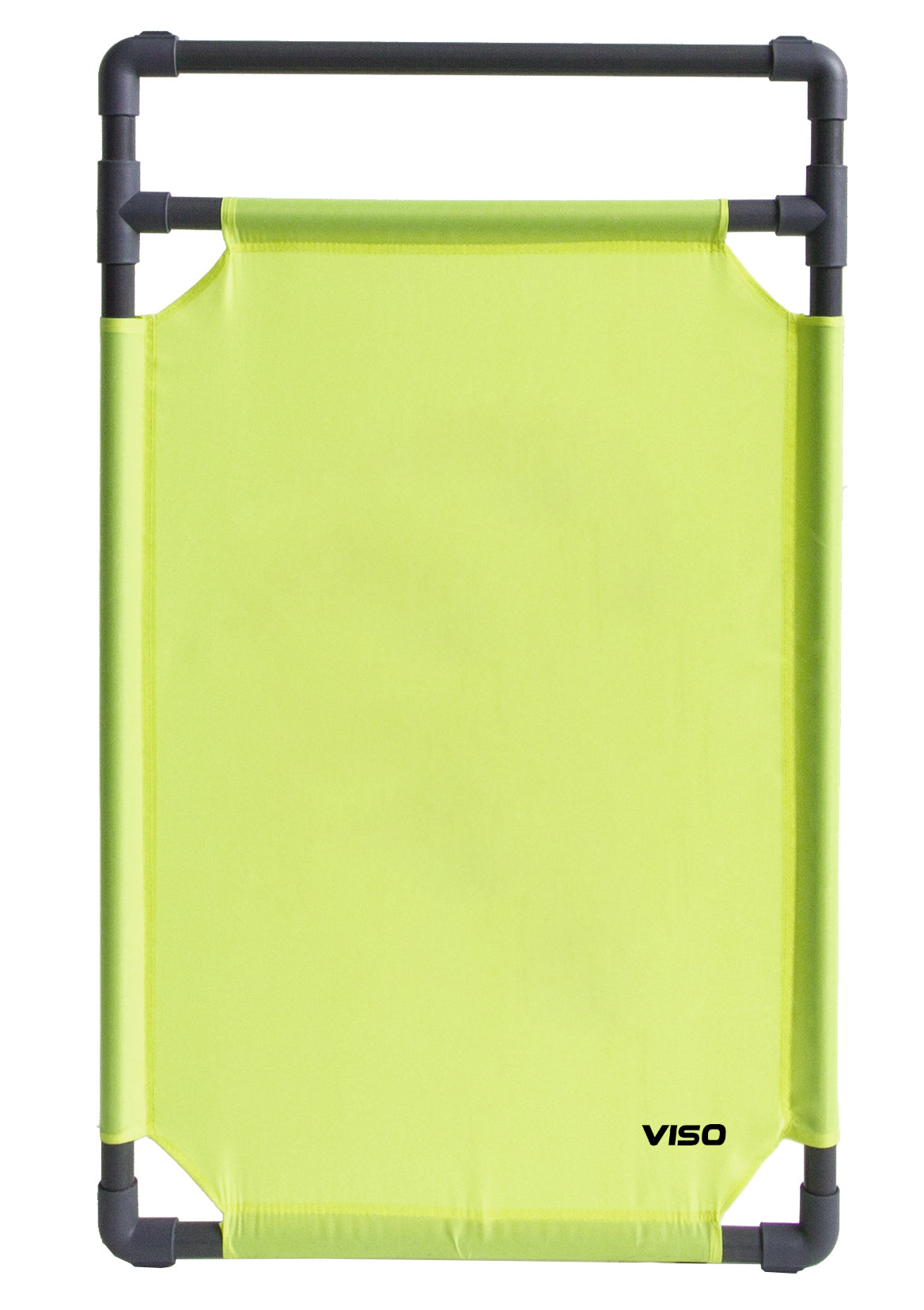 Barrière d'intervention INOX 1 panneau
