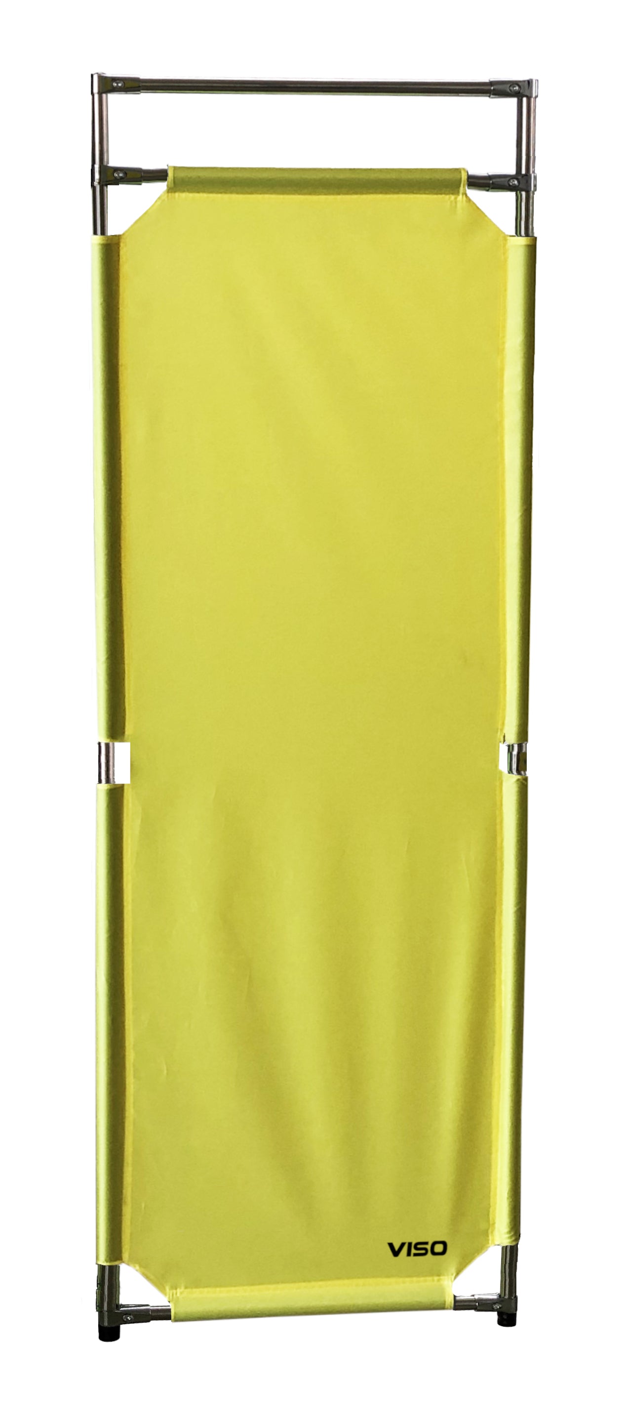 Barrière d'intervention INOX 1 panneau